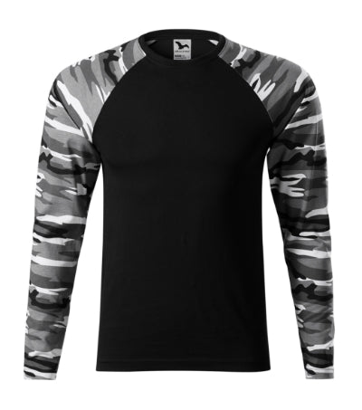 166 · 32 · camouflage gray