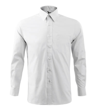 Camicia Style LS 209 - bianco