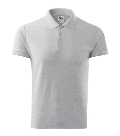 212 · 03 · melange grigio chiaro