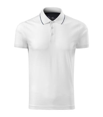 Polo Grand 259 - bianco