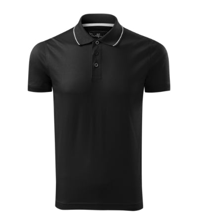 Polo Grand 259 - nero