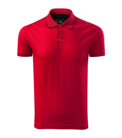 Polo Grand 259 - formula red