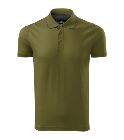 Polo Grand 259 - verde avocado