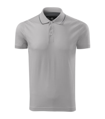 Polo Grand 259 - grigio argento