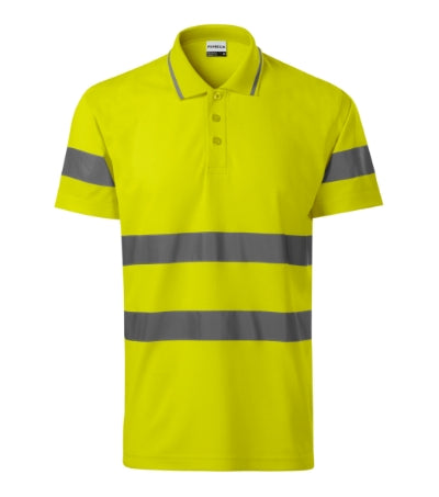 2V9 · 97 · giallo fluorescente