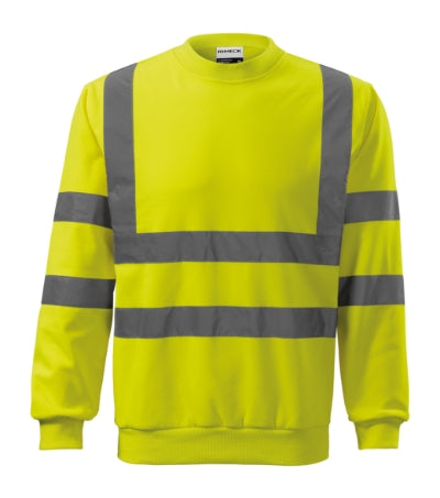 4V6 · 97 · giallo fluorescente