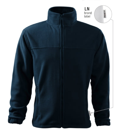501 · LN · blu marino 02 (brand label)