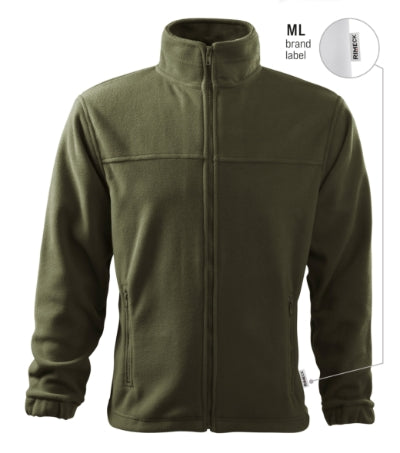 501 · ML · military 69 (brand label)