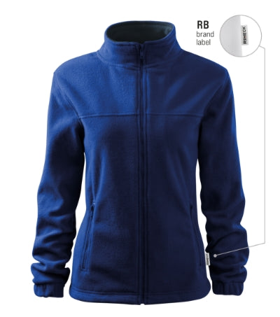 504 · RB · blu reale 05 (brand label)