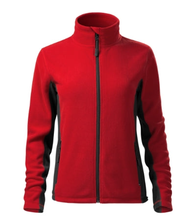 Pile Frosty 528 - rosso