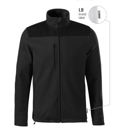 530 · LB · nero 01 (brand label)
