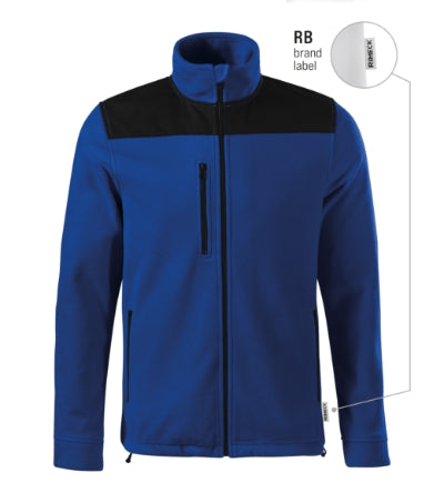 530 · RB · blu reale 05 (brand label)