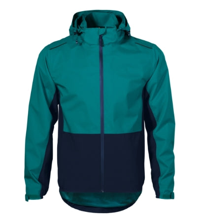 538 · 19 · verde smeraldo