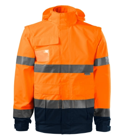 5V2 · 98 · arancione fluorescente