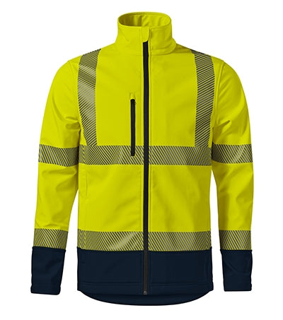 5V3 · 97 · giallo fluorescente