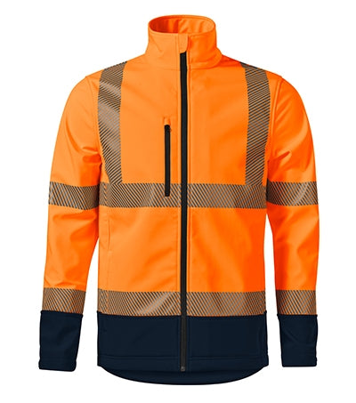 5V3 · 98 · arancione fluorescente