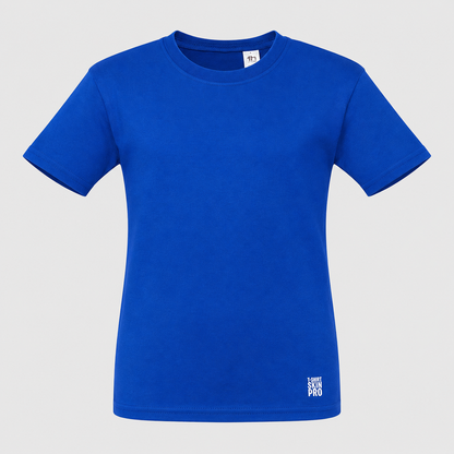 T-shirt  bambino personalizzata