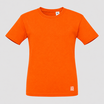 T-shirt  bambino personalizzata