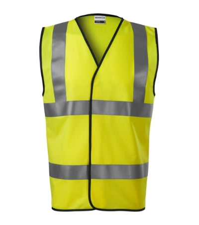 9V3 · 97 · giallo fluorescente
