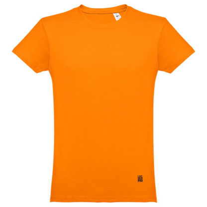 T-shirt  Uomo personalizzata