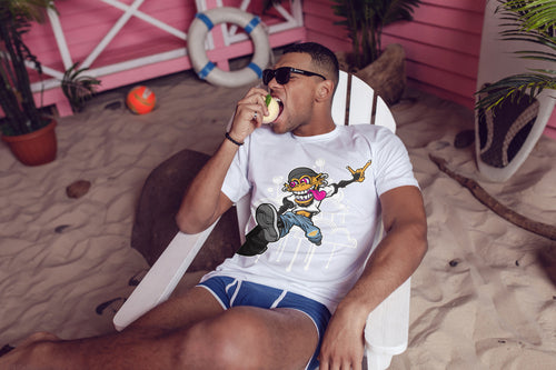 T-shirt donna difetti