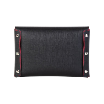 Pochette portadocumenti Pochette Small CA065 personalizzato a colori – dettaglio