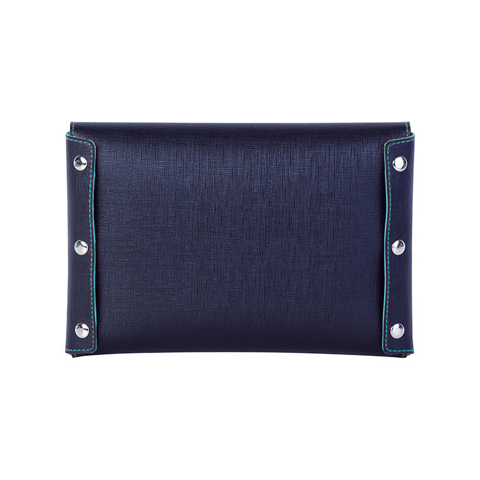 Pochette portadocumenti Pochette CA067 personalizzato a colori – dettaglio