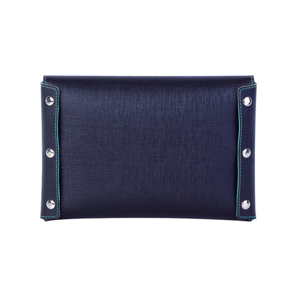 Pochette portadocumenti Pochette CA067 personalizzato a colori – dettaglio