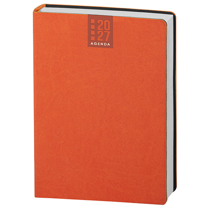 Printflex Giornaliera - Arancio