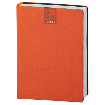 Printflex Giornaliera - Arancio
