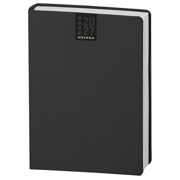 Printflex Giornaliera - Nero