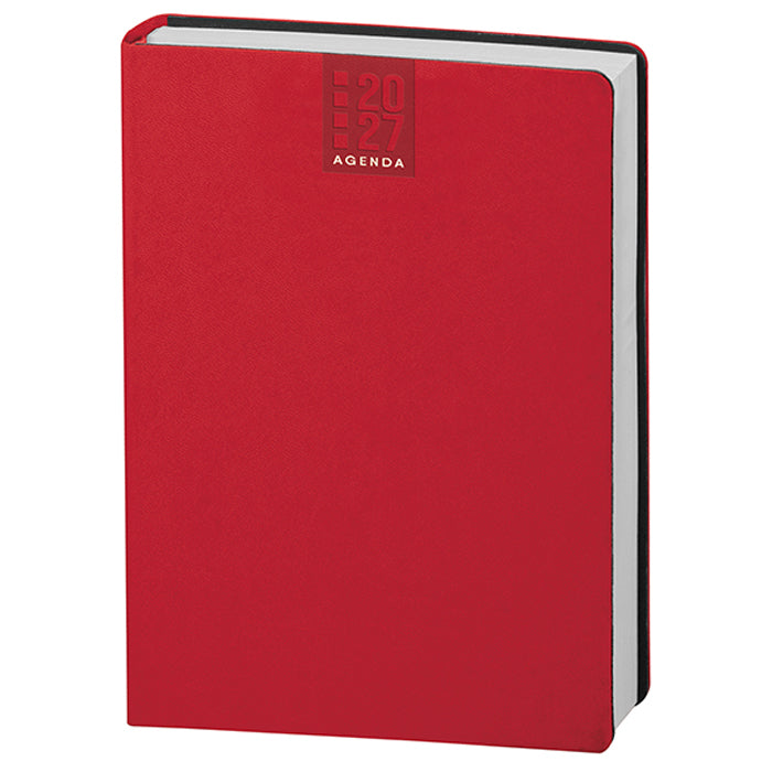 Printflex Giornaliera - Rosso