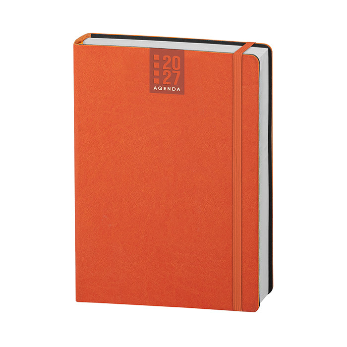 Printflex Giornaliera - Arancio