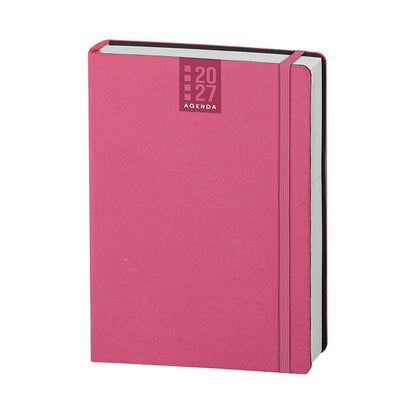 Printflex Giornaliera - Fucsia