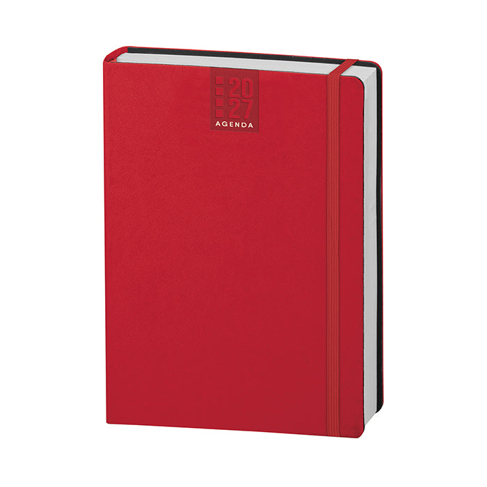 Printflex Giornaliera - Rosso