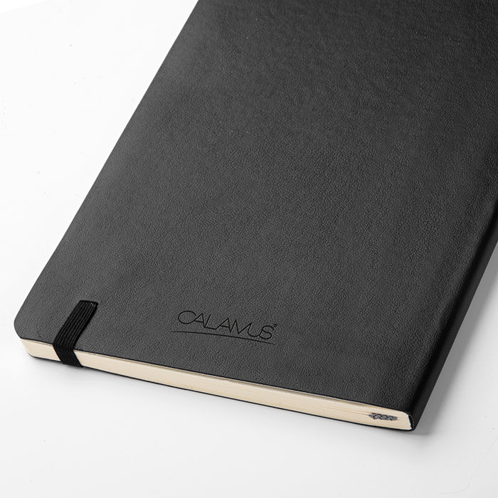 Calamus Black personalizzabile