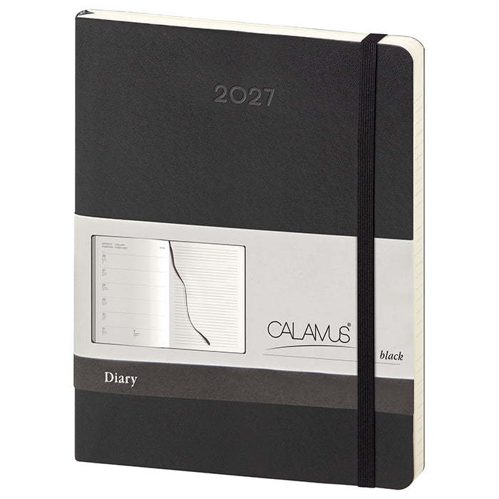 Calamus Black - Nero