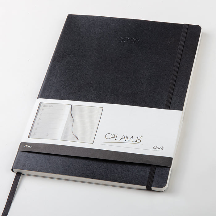 Calamus Black personalizzabile