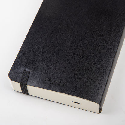 Clamus Black Pocket personalizzabile