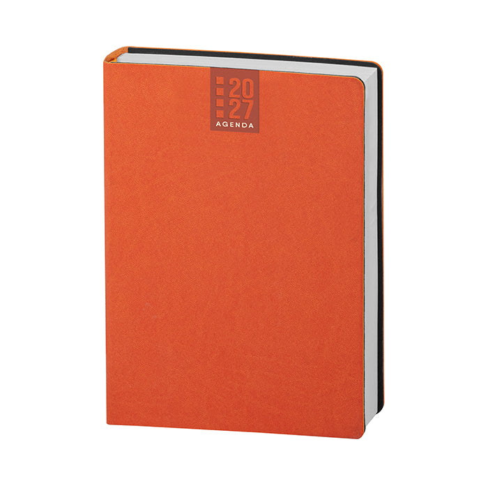 Printflex Giornaliera - Arancio