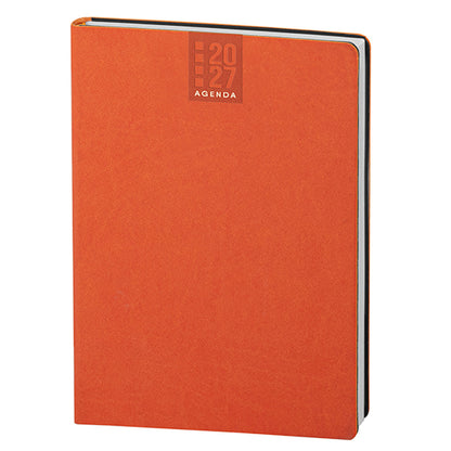 Printflex Settimanale - Arancio