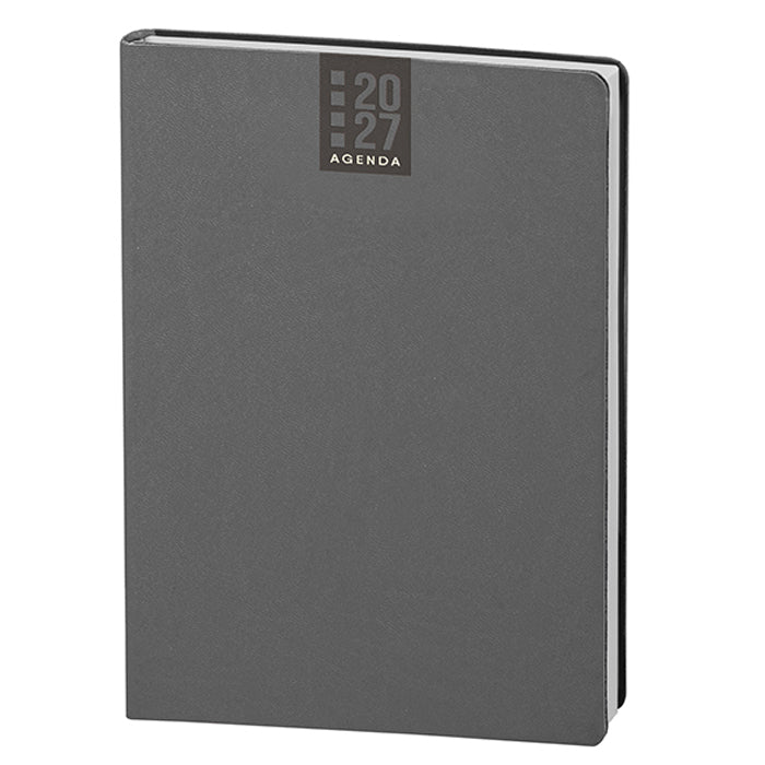 Printflex Settimanale - Grigio
