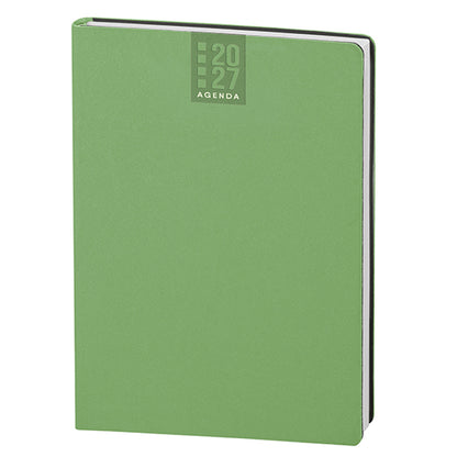 Printflex Settimanale - Verde Lime