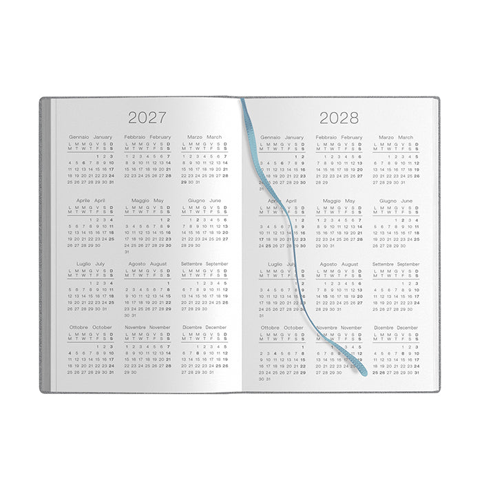Agenda Giornaliera personalizzabile