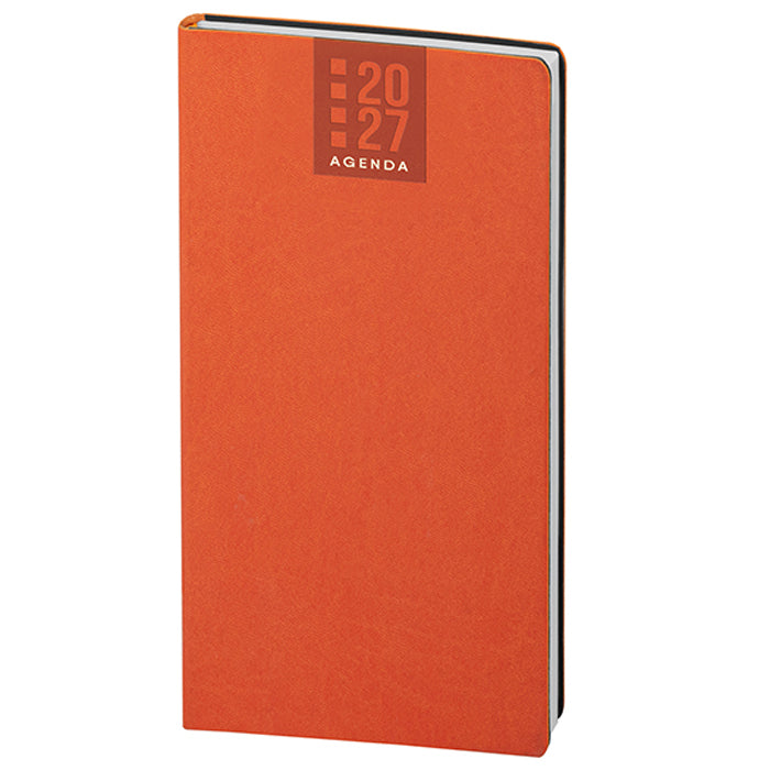 Printflex Settimanale - Arancio
