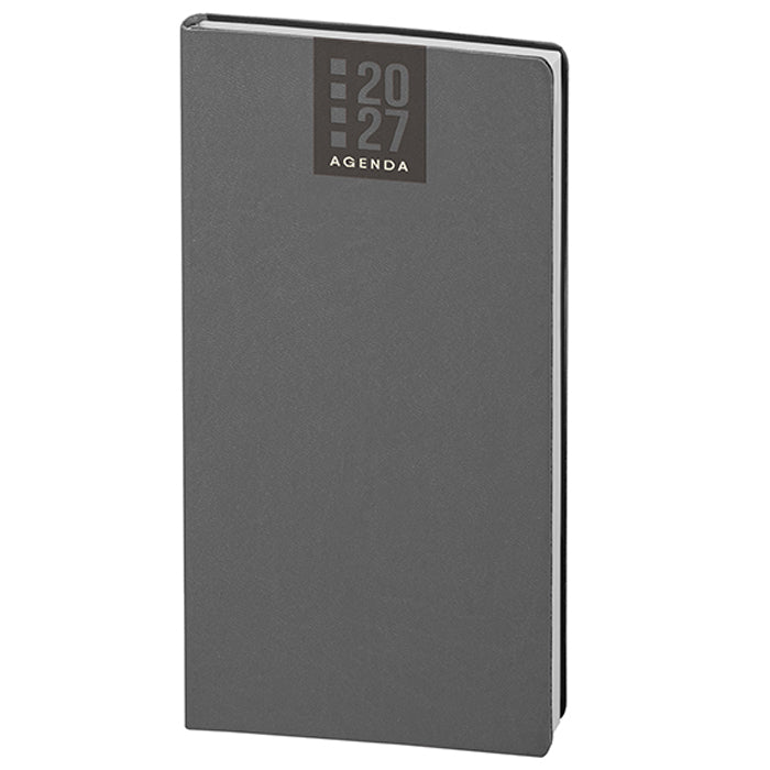 Printflex Settimanale - Grigio