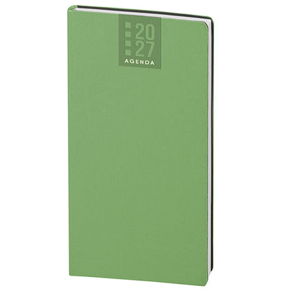 Printflex Settimanale - Verde Lime