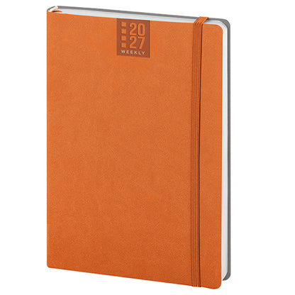Flex Weekly - Arancio