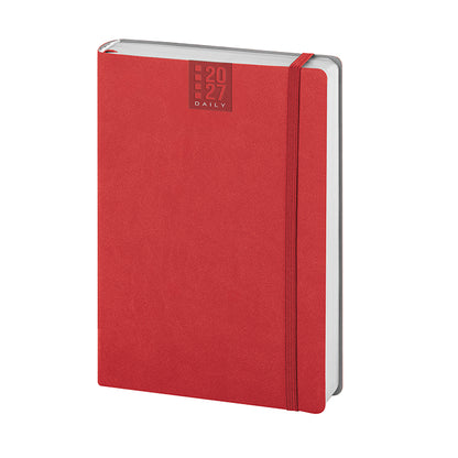 Flex Daily - Rosso