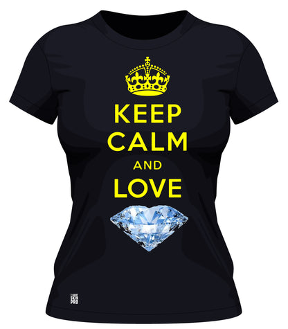 T-shirt donna difetti